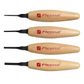 Flexcut Sweeps Micro Tool Set