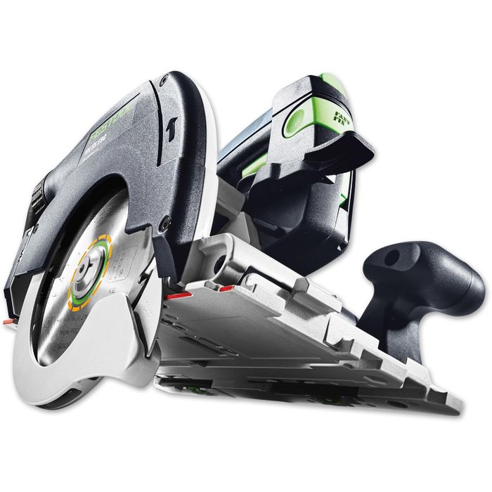 Festool HK55 Portable Circular Saw (no rail) Clearance price