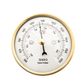 108mm Barometer Insert