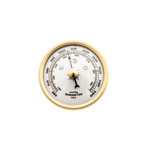 60mm Barometer Insert ***