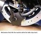 Carbatec 21 inch Variable Speed Scroll Saw