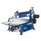 Carbatec 21 inch Variable Speed Scroll Saw
