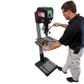 Voyager DVR Drill Press