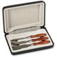 Veritas Set of 3 Miniature Chisels