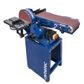 6in Belt / 9in Disc Sander 3/4hp