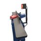 Industrial 8in Jointer-Spiral cutter Head NZ Guard