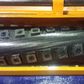 15in Prof Thicknesser Spiral Cutter Head