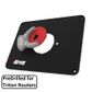 Kreg Prec Router Plate Triton