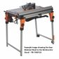 Triton Workcentre Saw Module