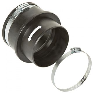Rockler Dust Right 4 inch Swivel