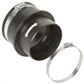 Rockler Dust Right 4 inch Swivel