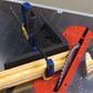 Rockler 45 Degree Mitre Sled