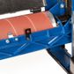 400mm 1hp Wide Drum Sander - DIY use