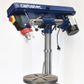 Radial Drill Press 130 - 420mm