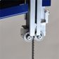 10in DIY Bandsaw 1/2HP incl Stand