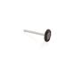 Kutzall Rotor Saw Burr 19mm Diameter 1/8" shaft - Very Coarse