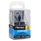 Kutzall Flame 6.3mm Diameter 1/8" shaft -Very Coarse
