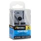 Kutzall Sphere 9.5mm Diameter 1/8" shaft - Very Coarse