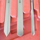 Economy HSS 6pce Turning Chisel Set ***