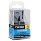 Kutzall Taper 3.1mm Diameter 1/8" Shaft - Very Coarse