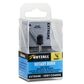 Kutzall Ball Nose 6.3mm Diameter 1/8" shank - Very Coarse