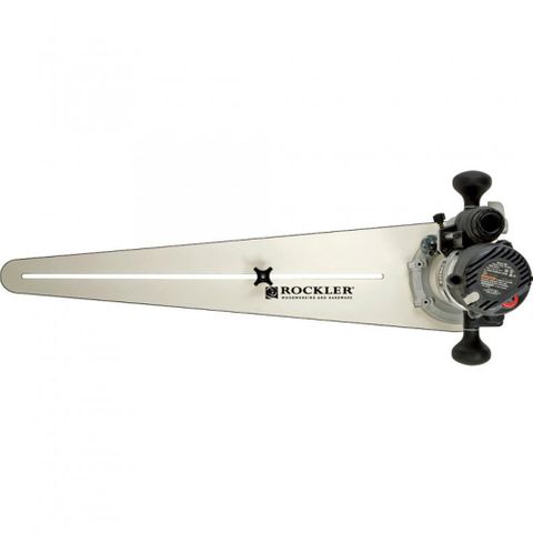 Rockler Circle Cutting Jig