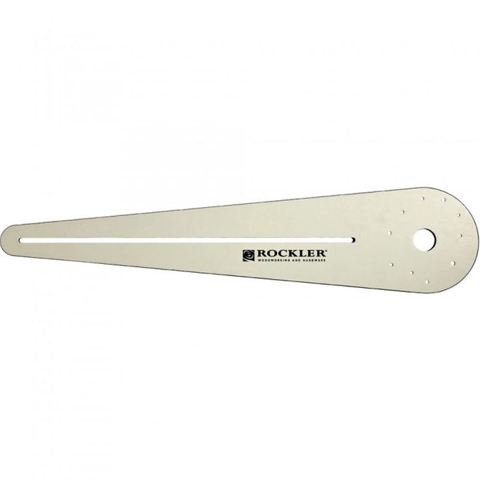 Rockler Circle Cutting Jig