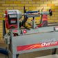 Rockler Lathe Dust Collection System