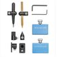 Rockler 3-in-1 Bar Gauge