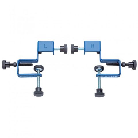 Rockler Drawer Front Installation Clamps