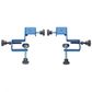 Rockler Drawer Front Installation Clamps