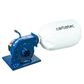 1HP Economy Compact Dust Extractor - 5 Micron Bag