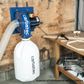 1HP Economy Compact Dust Extractor - 5 Micron Bag
