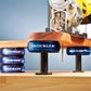 Rockler Bench Cookie Plus Master Kit