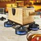 Rockler Bench Cookie Plus Master Kit