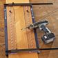Rockler Pro Shelf Drilling Jig