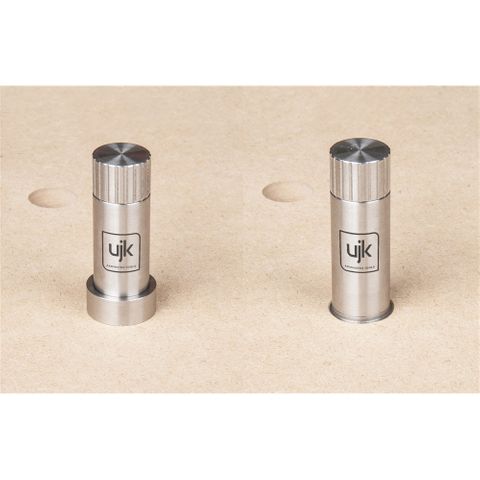 UJK Technology Parf Super Dog
