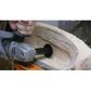 Mini Turbo Blade to fit the mini-grinder (M5 version)
