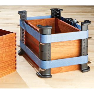 1/2 inch Box Joint Caul Set of 4 **
