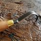 Flexcut Single Bevel Sloyd Hook Knife
