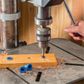 Rockler Router Bit Storage Inserts - 10 Pack