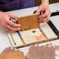 Rockler Router Table Box Joint Jig