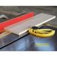 Hedgehog Spiral featherboard
