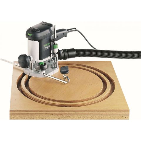 Circle Cutting Attachment SZ OF-1000