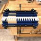 Carbatec 1/2 Blind Dovetail Jig with Router Bit