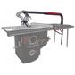 SawStop Floating Overarm Dust Collection