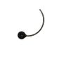 Nova M10 large bowl rest - 215mm Diameter Curve