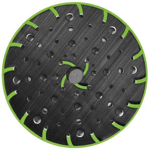 Sanding Pad ST-STF D150/MJ2-FX-H