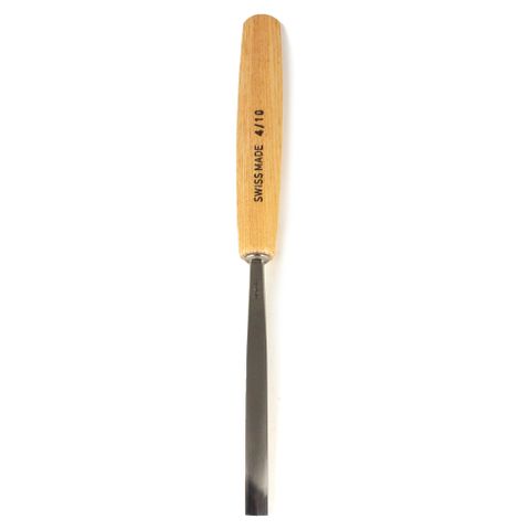 Pfeil 10mm Straight Medium Sweep Gouge