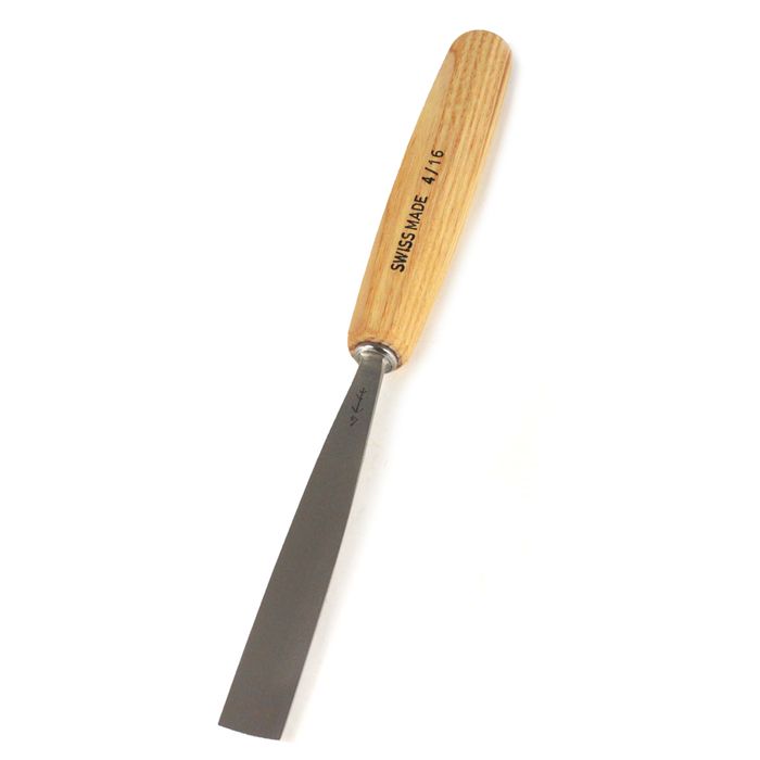Pfeil 16mm Straight Medium Sweep Gouge
